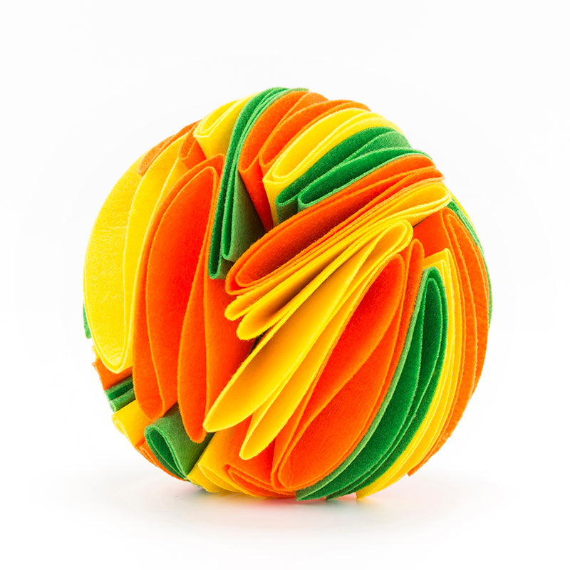 Homebody Snuffle Play Ball