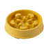 Petal Slow Feeder Dog Bowl - Anti-Gulp Maze Bowl