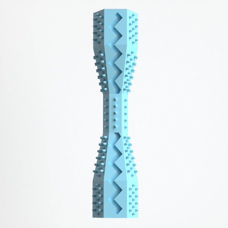 Dog Toothbrush Chew Toy