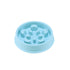 Petal Slow Feeder Dog Bowl - Anti-Gulp Maze Bowl