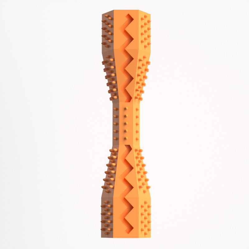 Dog Toothbrush Chew Toy