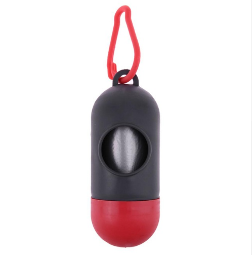 Portable Dog Waste Bag Holders